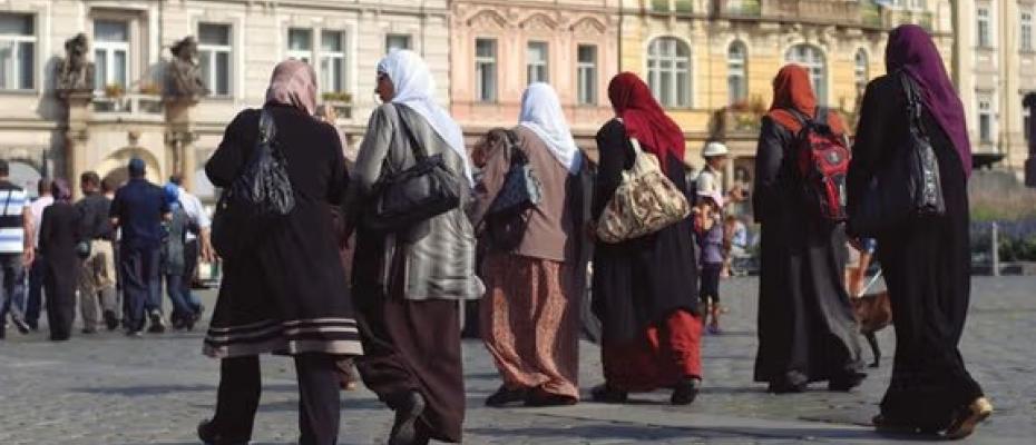 گزارشی از نفوذ آرام و مستمر اخوان المسلمین در اروپا