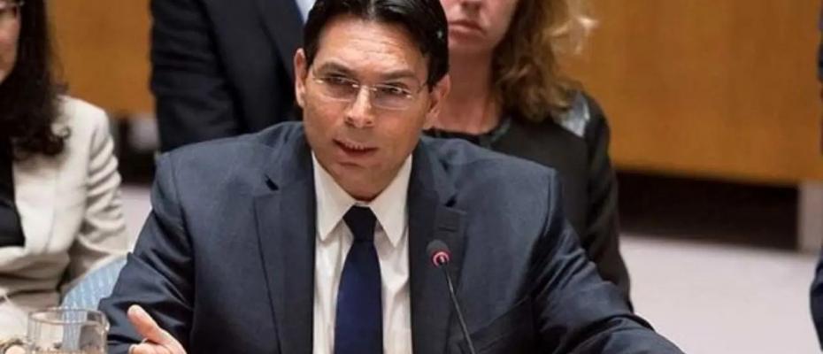 "جمهوری اسلامی و نیروهای نیابتی‌اش اجازه بازگشت به مرزهای اسرائیل را نخواهند داشت"
