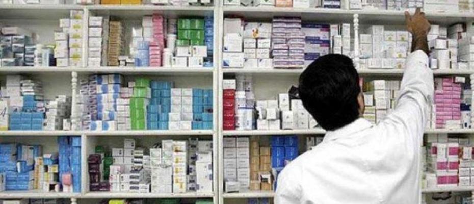 زۆربەی دەرمانخانەکانی ناوچەی سەقز داخراون و خەڵک کێشەیان بۆ دروست بووە