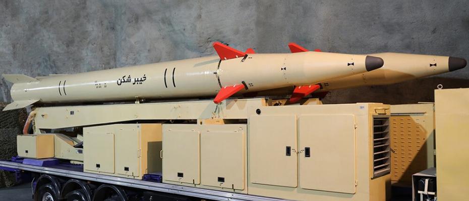 ایران از تولید بی وقفه موشک طی ماەهای اخیر خبر داد