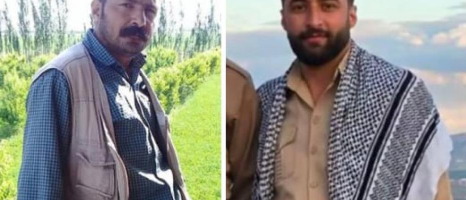 لە ڕۆژهەڵاتی کوردستان؛ چوار هاووڵاتی دەستبەسەر کران