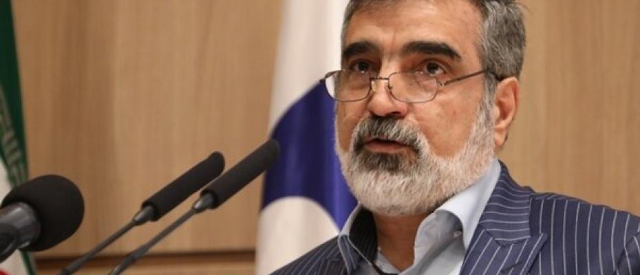 ئێران دەڵێت: زانیاری لەسەر زیانەکانی ناوەندە ئەتۆمییەکان نادرکێنێت
