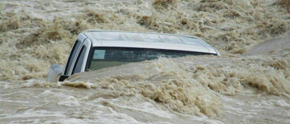 کشته شدن حداقل هفت شهروند در سیلابهای اخیر در ایران