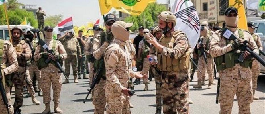 هشدار جدی اسرائیل به عراق و افزایش احتمال حمله به حشد شعبی