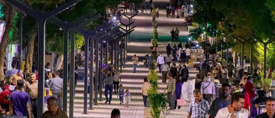 ڕاپۆرتێک: لە ماوەی مانگێکدا سەدان پێشێلکاریی مافی مرۆڤ لە ئێران تۆمار کراون