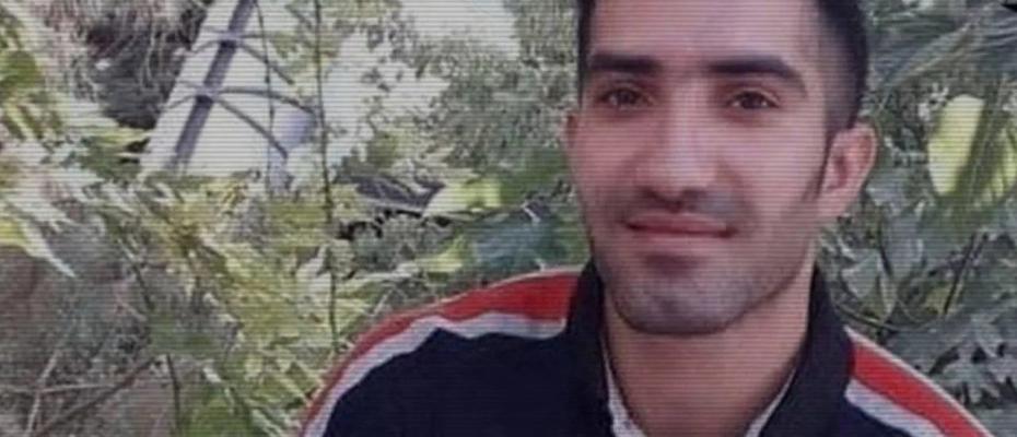 ایمان خدری، شهروند کوردستانی، بعد از ١٠ ماه حبس هنوز بلاتکلیف است