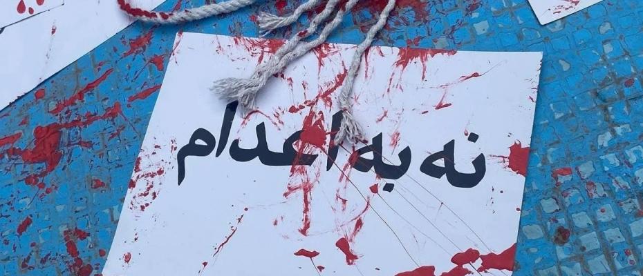 ١٠٠مین هفته کارزار "سه‌شنبه‌های نه به اعدام" وسیعتر از پیش برگزار شد