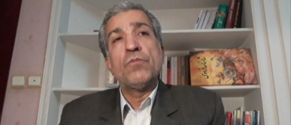 کمال جعفری یزدی به ۱۸ سال زندان محکوم شد