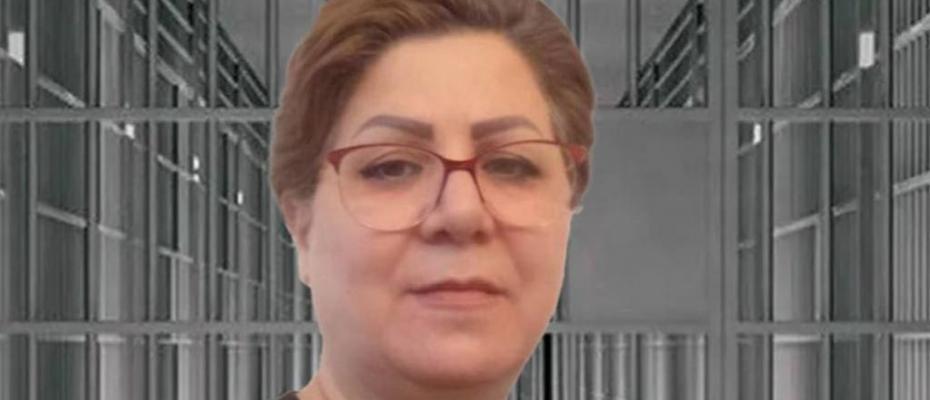 انتقال نیره ارجنه، نوکیش مسیحی، برای اجرای حکم پنج سال حبس به زندان سمنان
