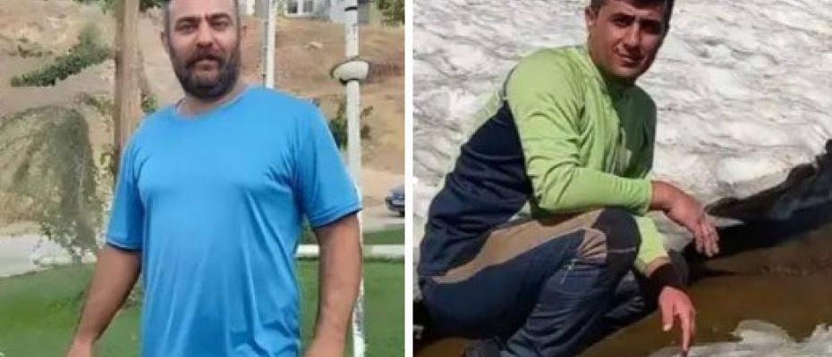 لە سنە سێ ژینگەپارێز دەستبەسەر کران