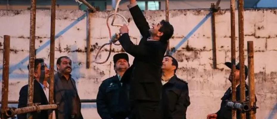 تلگراف: جمهوری اسلامی پس از جنگ ۱۲ روزه اعدام‌ها را به بهانه «جاسوسی» افزایش داده است