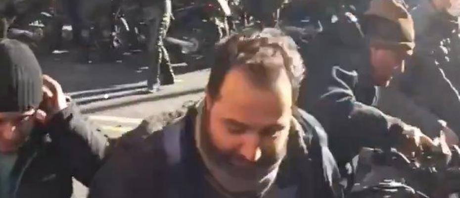 ناڕەزایەتییەکان شارەکانی ئێران دەهەژێنن