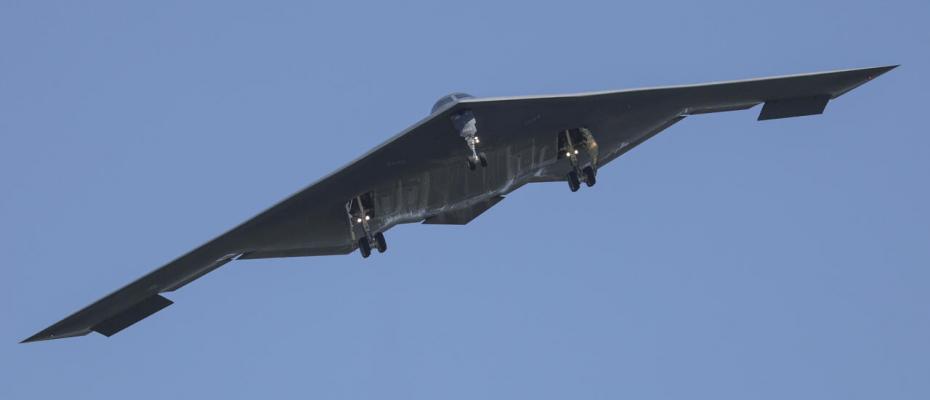 ۶۰ درصد آمریکایی‌ها حمله به تاسیسات اتمی ایران را مثبت ارزیابی کردند