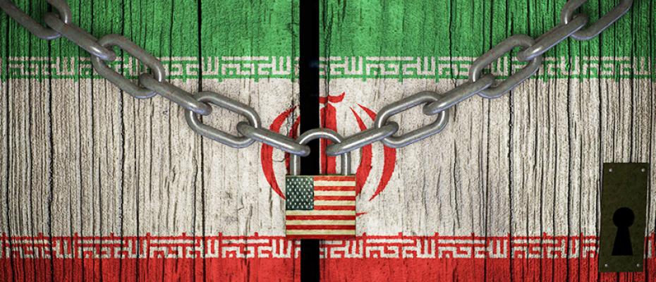آمریکا تحریمهای جدیدی علیه جمهوری اسلامی اعمال کرد