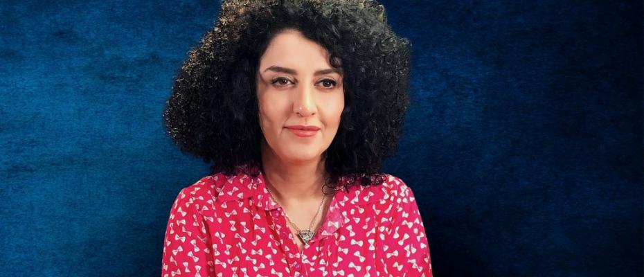 هنوز هیچ اطلاعی از محل بازداشت و سلامتی نرگس محمدی در دست نیست