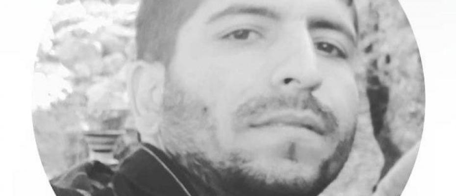 یک شهروند کردستانی در هرسین بازداشت شد