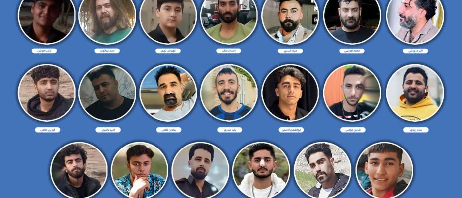 شەپۆلی دەستگیرکردن لە ئیلام؛ لە سێ رۆژدا 37 هاووڵاتیی کورد دەستبەسەر کراون