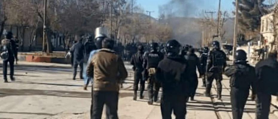 کشتار شهروندان کرد در ملکشاهی توسط نیروهای نظامی جمهوری اسلامی 