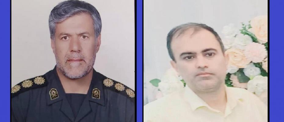 حسین یاریجانی و ابولفضل حکمت پژوه، دو تروریست وابسته به جمهوری اسلامی شناسایی شدند