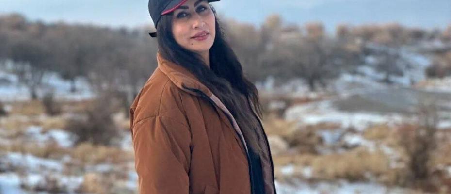دلارام کاظمی مجددا بازداشت شد