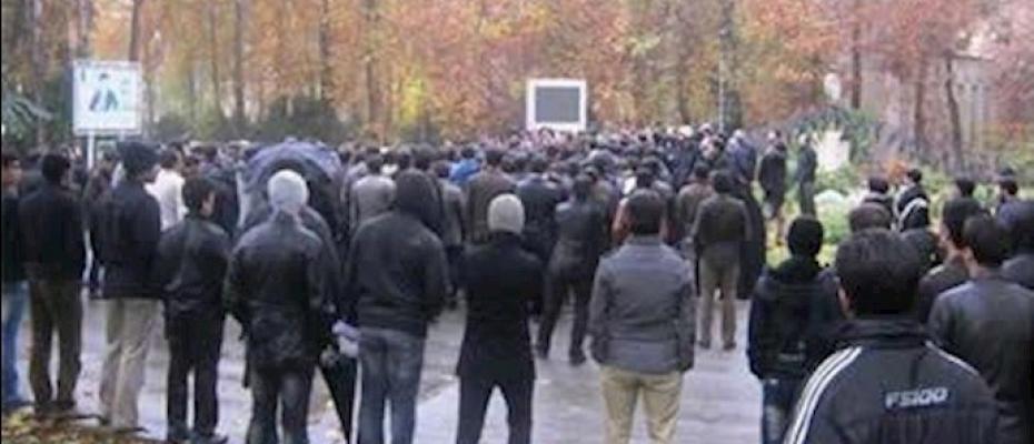 شبکه خبری سی‌بی‌اس به‌نقل از منابع خود نوشت ممکن است طی کشتار معترضان در ایران، تا ۲۰ هزار نفر کشته شده باشند.