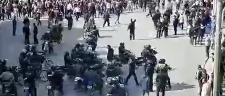 کشورهای غربی از شهروندانشان خواستند فوری ایران را ترک کنند