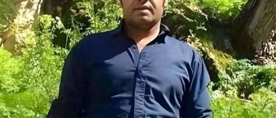 Another Kurdish Citizen Dies Under Torture