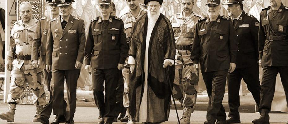 نماینده آلمان در پارلمان اروپا: تعلل در تروریستی‌خواندن سپاه غیرقابل‌قبول است