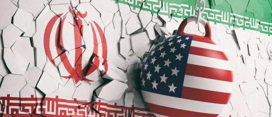 دور جدید تحریم‌های آمریکا علیه «ناوگان سایه» نفت ایران