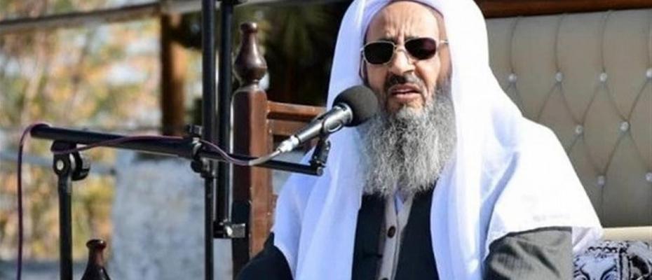 مەولەوی عەبدولحەمید: کوشتاری خۆپێشاندەران "کۆمەڵکوژییەکی ڕێکخراو" بوو