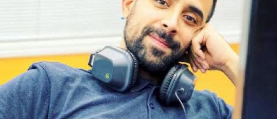 علی اسداللهی، شاعر و عضو کانون نویسندگان ایران بازداشت شد