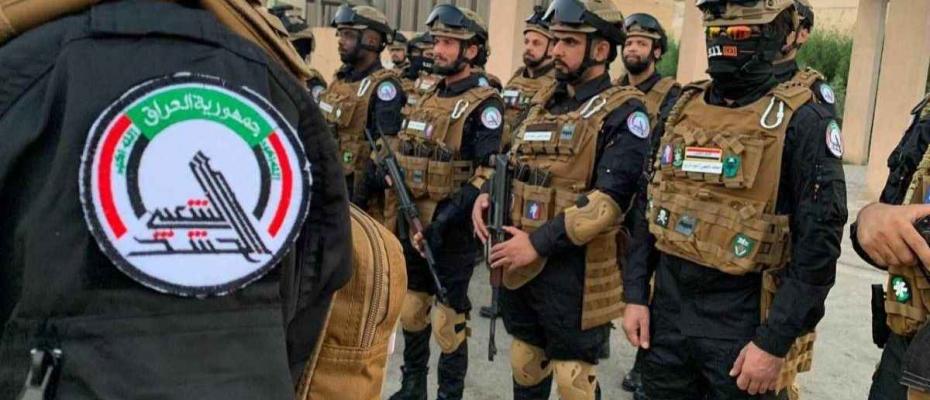 Iraqi Official Reveals Role of Hashd al-Shaabi in the Killing of Protesters in Iran
