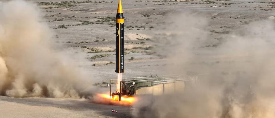 "ایران بخش عمدۀ تأسیسات موشکی‌اش را بازسازی کرده است"