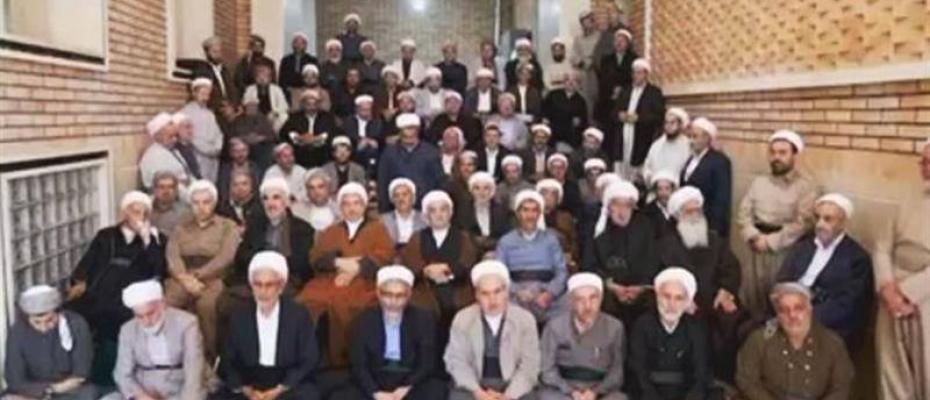 ناوی مامۆستایانی ئایینیی رۆژهەڵات لە بەیاننامەیەکی ‘وەفاداری‘ بۆ خامنەیی بەبێ ئاگادارییان بەکارهێنراوە