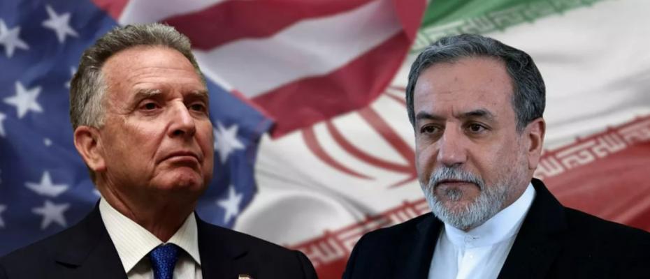ستیڤ ویتکۆف، نێردەی کۆشکی سپی و عەباس عێراقچی، وەزیری دەرەوەی ئێران، ڕۆژی هەینی لە ئیستانبووڵ کۆدەبنەوە تاوەکو گفتوگۆ لەسەر ڕێککەوتنێکی نوێی ئەتۆمیی بکەن.
