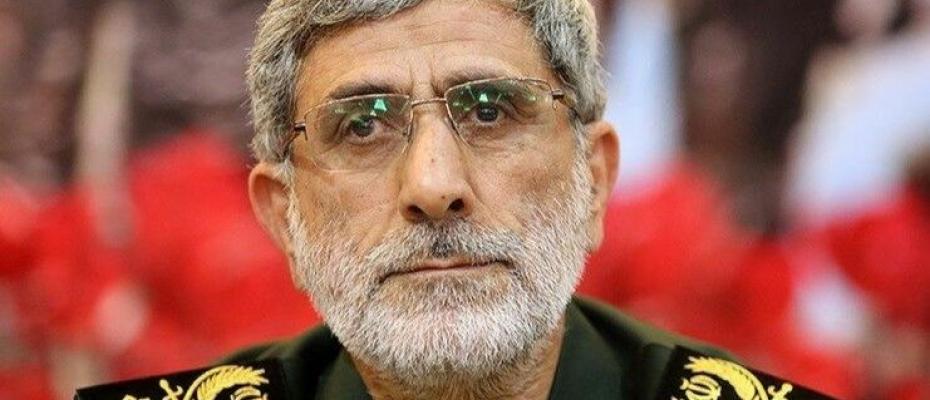 کمال‌الدین نبی‌زاده، شریک اسماعیل قاآنی در فساد ۷۰۰ میلیون دلاری سپاه