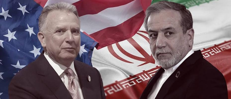 بە گوشاری وڵاتانی عەرەبی؛ دانوستانەکانی ئەمریکا و ئێران لە عومان دەستپێدەکەنەوە