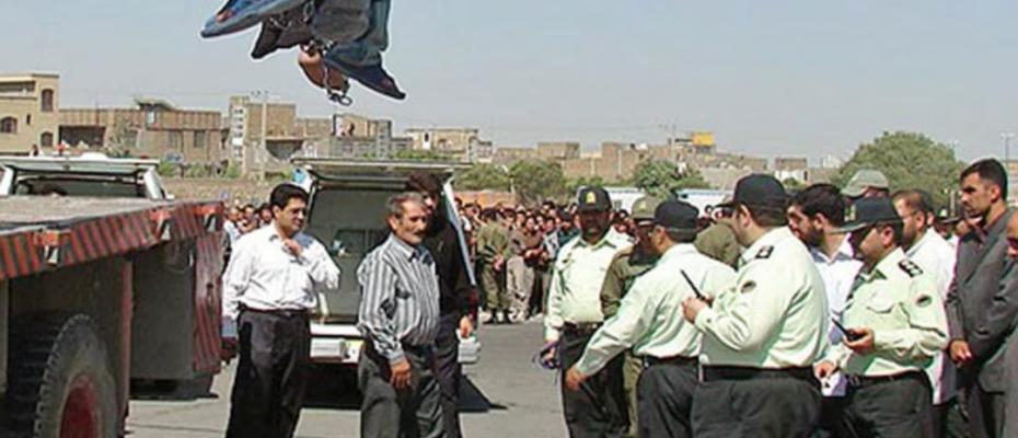 سازمان حقوق بشر ایران نسبت به خطر اعدام و کشتار فراقضایی معترضان بازداشت‌شده هشدار داد