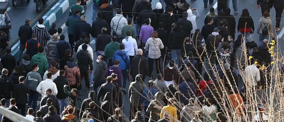 همزمان با موج بازداشت‌ها پس از اعتراضات سراسری دی‌ماه ۱۴۰۴، فعالین حقوق بشری از بازداشت چند شهروند عرب در شهر اهواز خبر دادند.