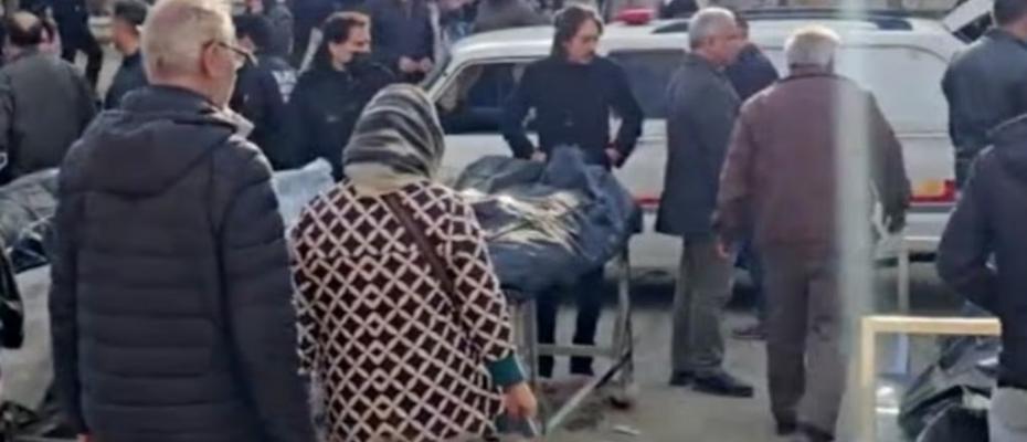 Head of Iran’s Medical Council Reports “25,000” Injured During Crackdown