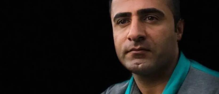 بازداشت خبات دهدار، فعال کارگری و زندانی سیاسی کردستانی