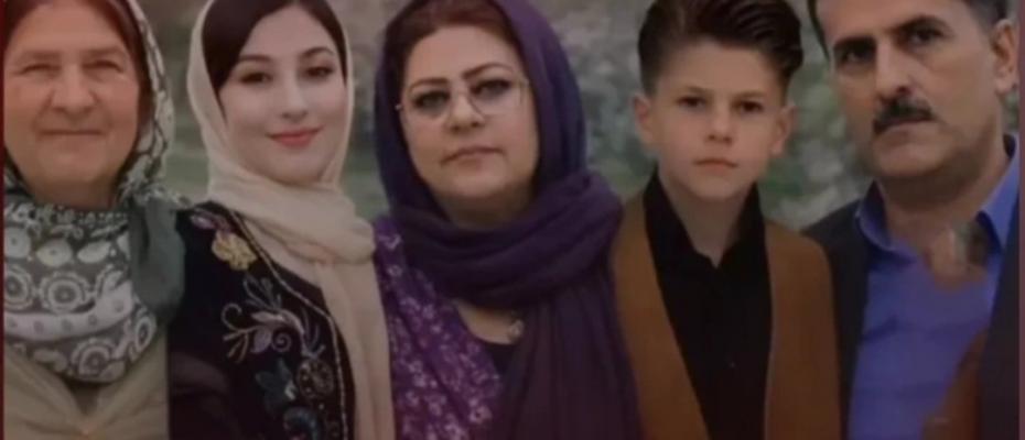 مەهاباد؛ پێنج ئەندامی خێزانێک لە ڕووداوێکی هاتووچۆدا گیانیان لەدەستدا