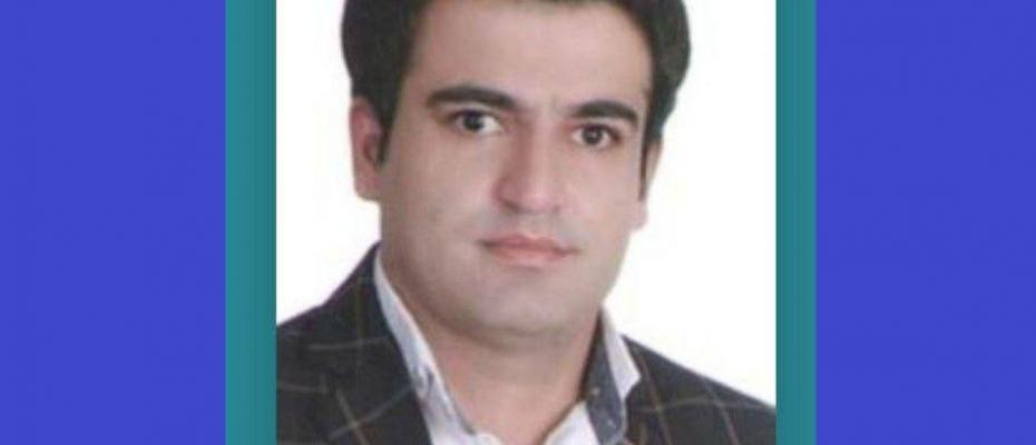 دکتر ریبین مولودی بازداشت و به مکان نامعلومی منتقل شد