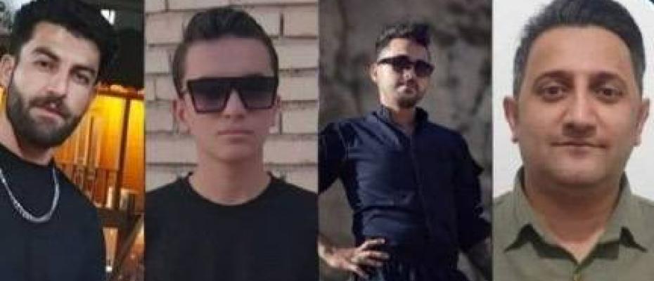 شەپۆلێکی نوێی دەستبەسەرکردنی هاووڵاتییانی کورد لە ئێران؛ چارەنووسی چەندین کەس نادیارە