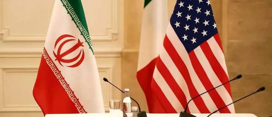 Iran Signals Openness to Direct U.S. Presence in Its Market