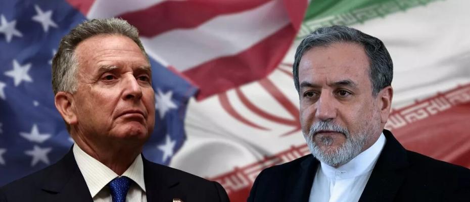 آمریکا از برگزاری دور سوم مذاکرات با ایران در ژنو خبر داد