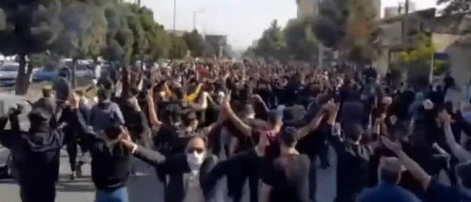 Human Rights Watch’s latest report on the aftermath of the protests