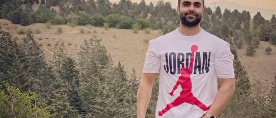 Mohammadreza Majidi Asl Sentenced on Charges of “Moharebeh”