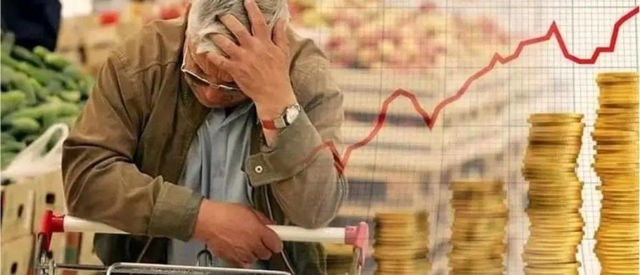 قیمت مواد غذایی در ایران دو برابر شده است
