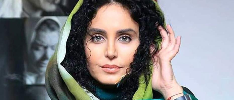 ئێلناز شاکردوست وەک ناڕەزایەتی بە کوشتاری خۆپێشاندەران چیدیکە رۆڵ ناگێڕێت